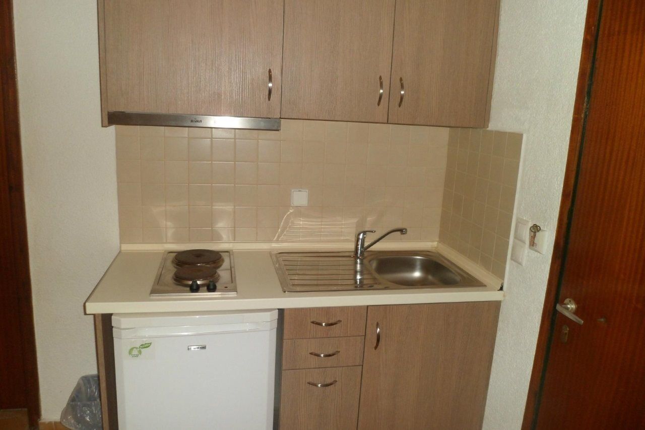 Royal Garden Apartments Kávosz Kültér fotó